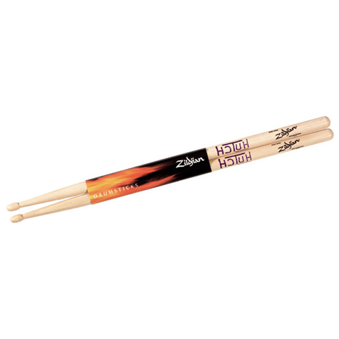 Zildjian GREG HUTCHINSON ARTIST SERIES DRUMSTICK